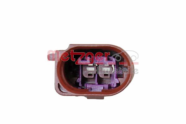METZGER 2324128 GREENPARTS Kabelreparatursatz, Zentralelektrik